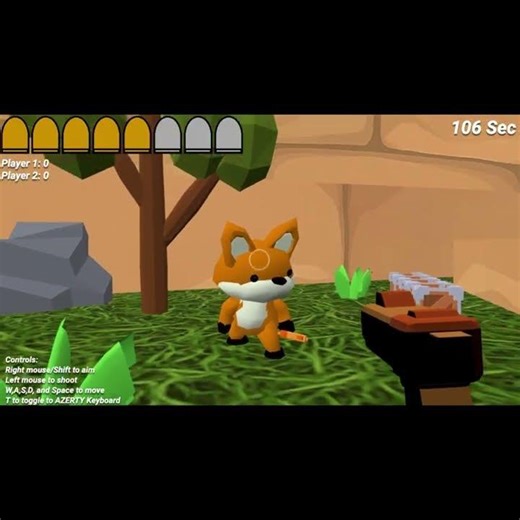 Play all of my games for FREE!