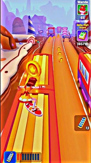 I Played The Subway Princess Runner Game