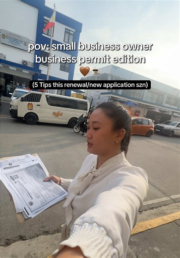 5 Essential Tips for a Smooth Business Permit Renewal in 2026