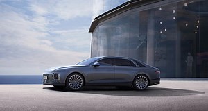 The 2024 Hyundai Azera Is Another Cool Hyundai We Can’t Get in the U.S.