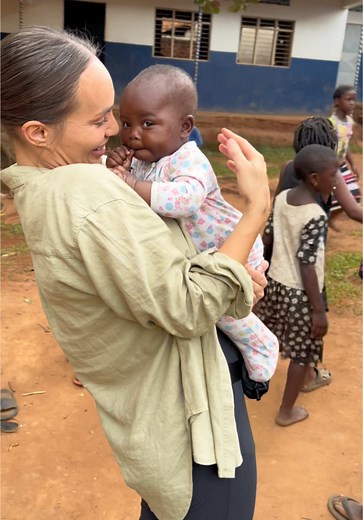 Support Children in Need Through Your Donation