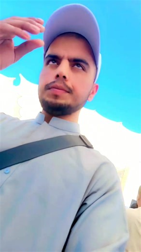 The Prophet's Mosque ﷺ المسجد النبوي الشريف #everyoneシ゚ #everyonehighlights #shahfahadmalik3 #shahfahadmalik #pathan #makkah #abudhabi #umrah #stadiumkaloni #saudiarabia | Shah Fahad Malik