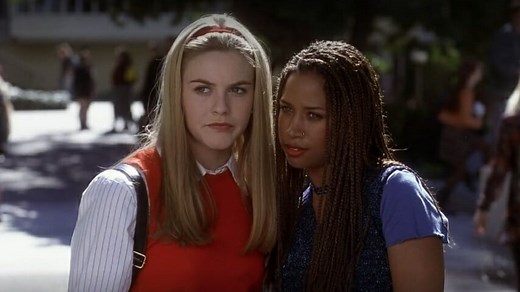 The 25 Best Quotes from Clueless