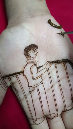 online mehandi classes basic to advance what's app 9693625245