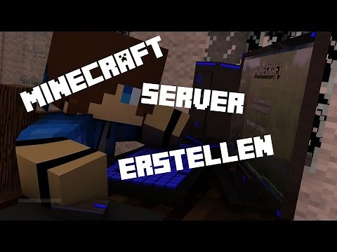 Minecraft: Eigenen Server erstellen (kostenlos)