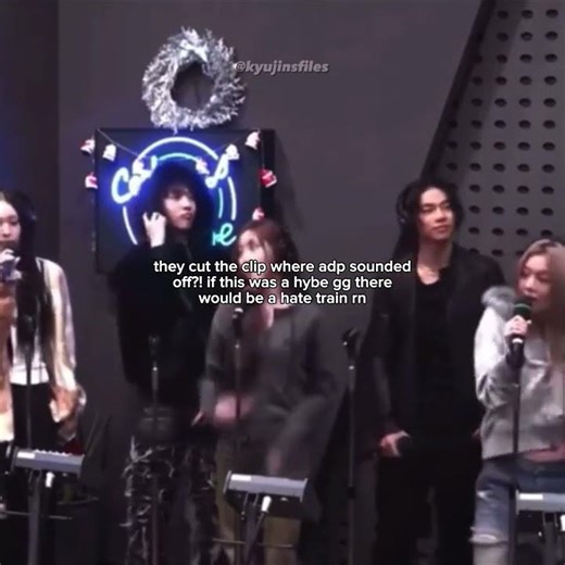 tbh youngseo carried #kpop #alldayproject