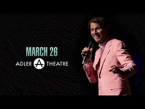 Daniel Tosh: My First Farewell Tour