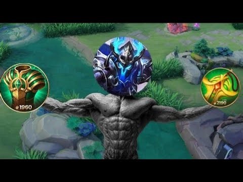 Tôi đánh giá con trôn lầu tara sau chỉnh sửa #lienquanmobile #halequyen