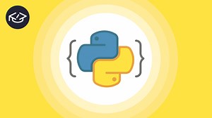 Videokurs: Python-Bootcamp für Einsteiger und fortgeschrittene Entwickler