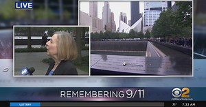 Remembering 9/11: Alice Greenwald of the National September 11 Memorial & Museum
