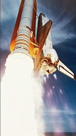 Challenger Disaster (1986) | 73 Seconds That Changed Space History 🚀