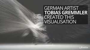 This enthralling 3D animation of a traditional Kung Fu master's moves will leave you in awe. | Entertainment