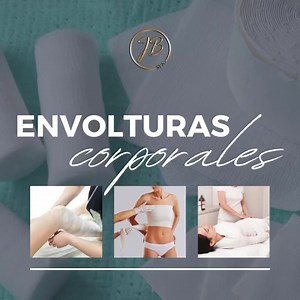 ¿Como funcionan las envolturas corporales? 🤔💙 Se lleva a cabo mediante la aplicación de ingredientes naturales sobre el cuerpo, que posteriormente se cubre.🪄 Consulta nuestros horarios y agenda tu cita 📲🌺 📍Sucursal Centro 📍Sucursal Lindavista 📍Sucursal Coyoacán | JB Spa