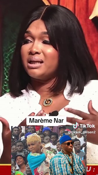 Spécial 8 Mars : Fatou Mbaye et Marème Nar en conversation