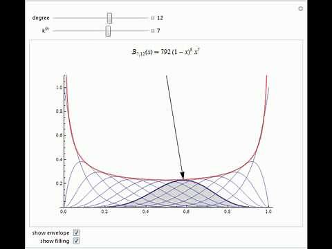 Bernstein Polynomials