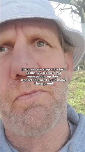 I hope Today You See Angels in The Sky