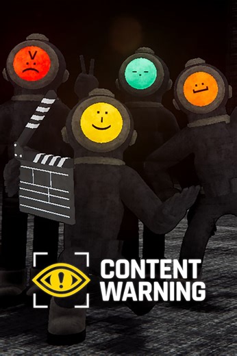 Content Warning News, Trailer, Guides, and More