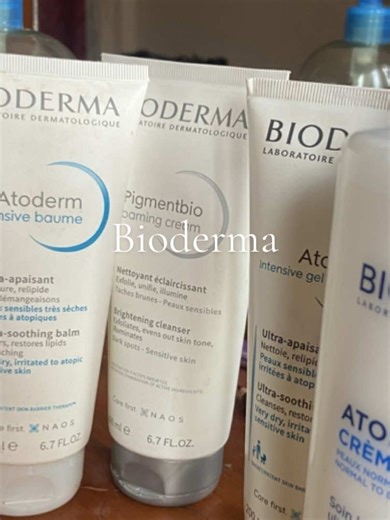 Discover the Benefits of Bioderma Skincare Products