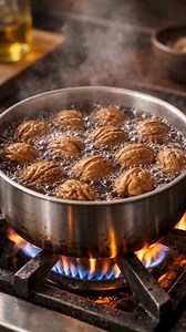 Put walnuts in boiling water: the brilliant trick no one knows | The Perfect Garden