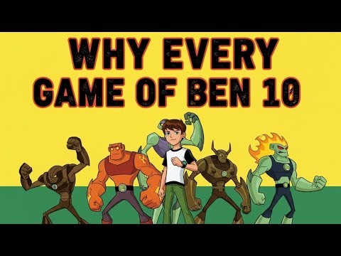 Mastering the REFLEXES! The Unique Combat of Ben 10 Xenodrome Plus Gameplay