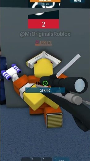 NEW ROBLOX PRISON LIFE SNIPER REVOLVER UPDATE | #roblox #robloxprisonlife #prisonlife #robloxupdate