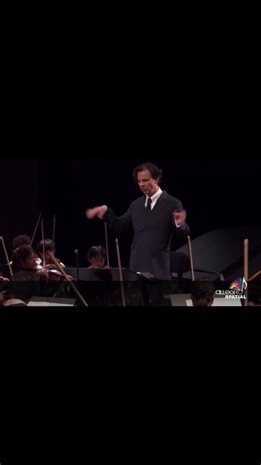 Rachmaninov, Chostakovitch : Rhapsodie sur un thème de Paganini & Symphonie n° 5 | Allegro Spatial