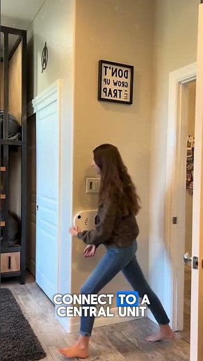 Genius Vacuum System That Delivers Laundry to the Washer