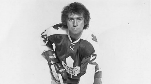 Former Maple Leaf, Olympic medallist Brian Glennie dies at 73 | CBC Sports