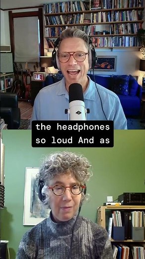 Bose Headphones Inspiring Story! Mack Hagood interview #conversationswithmusicians
