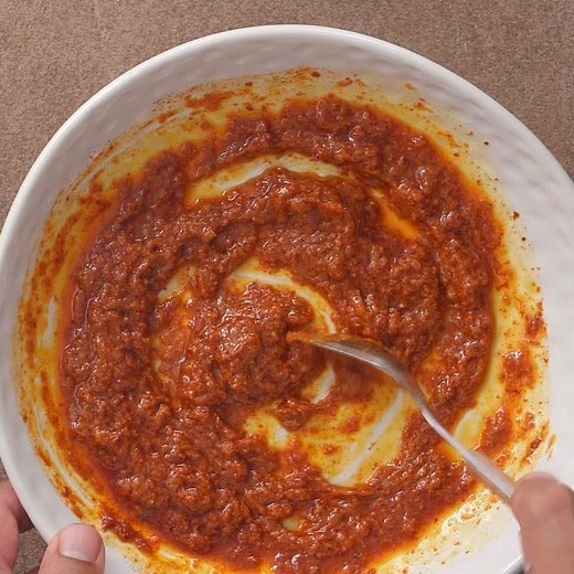 Liciously Easy Recipes | Rava Fish Fry