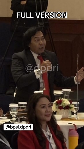 Wewenang DPD RI oleh Anggota DPD Terpilih 2024