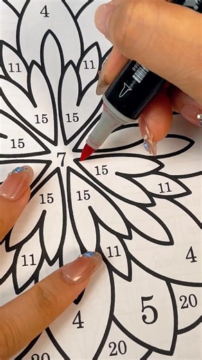 🎨🧘 Color By Number For Adults – 75 Gorgeous Pics! ✨​ 🖼️ 75 beautiful designs: From nature scenes to cozy motifs—endless coloring fun! ​ 😌 Stress-relief vibe: Perfect for unwinding after work or lazy weekends! ​ 🖍️ Easy to use: No art skills needed—just pick colors & fill in! ​ Color your way to relaxation! 🥰 | Acriterion