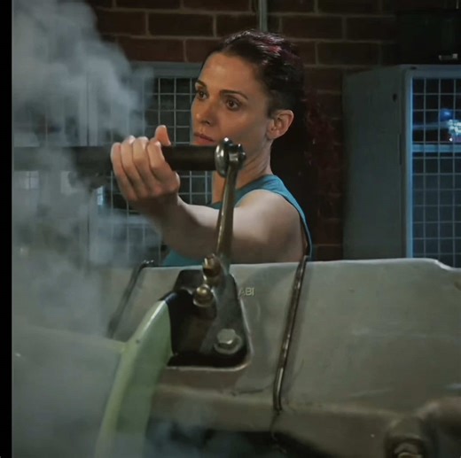 Exploring Allie from Wentworth: Character Insights