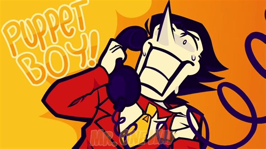 PUPPET BOY!! (deltarune fanart/edit) #deltarune #spamton #deltarunefanart #spamtongspamton #spamtondeltarune