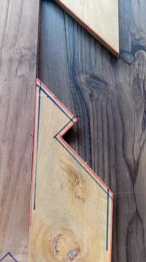 11K views · 49 reactions | Tips and tricks for measuring of wood #Tips #tricks #woodworking #woodwork #diy #carpenter #fblifestyle | Arif Blar Blarr | Facebook