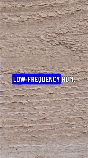 🤯 The Hum: An Unexplained Global Phenomenon 🔊 👀 #shorts