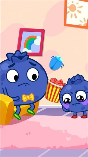 Daddy Got a Boo Boo #shorts