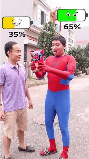 ALIEN HELP HUMANITY 👽🪫