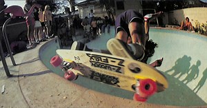 Watch the story of Skateboarder Magazine on Red Bull TV