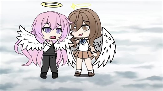 devils dont fly glmv — this is not a ship! #tetrodanganronpa #fypシ #fyp #gacha #glmv