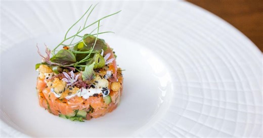 Toronto restaurants and Michelin-recognized spots with amazing Winterlicious dining deals