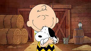 Snoopy shines in Apple TV  series that's true to its roots