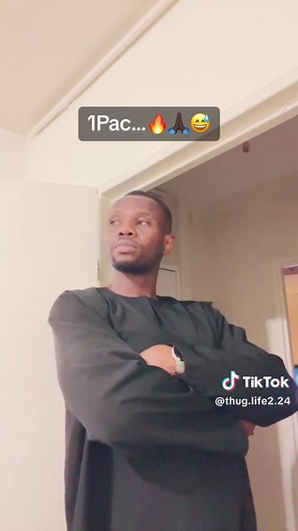 OnePac👊🏿👊🏿🔥✌🏿