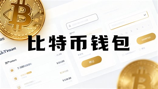 【004】比特币钱包、助记词、BIP39（比特币04）