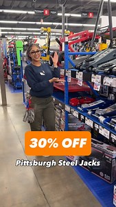 93 reactions | Shop UNBEATABLE DEALS during our Parking Lot Sale...going on Friday through Sunday at your local Harbor Freight! In-store only, while supplies last. See all the deals at HarborFreight.com or in the #HarborFreight mobile app. | Harbor Freight | Facebook