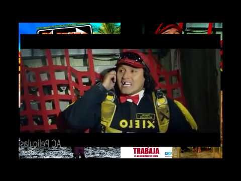 pelicula completa comedia colombiana 2017