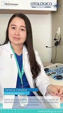 Audiologia basica, audiometría, logoaudiometría e impedanciometría -- Otológico -- Clínica Imbanaco