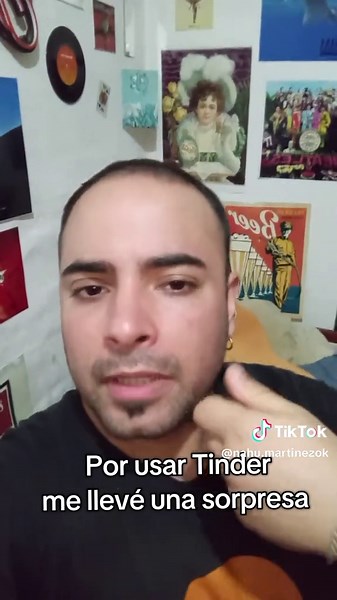 Sorpresas de Tinder en Córdoba Capital