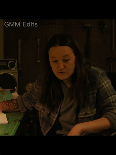 GMM Edits (@gmm_editss) - The Marquito Of Us 2 🤫 #brainrot #sigma #rizz #mewing #thelastofus2 #thelastofus #marquito #ellie #hbo #ratinho #sbt
