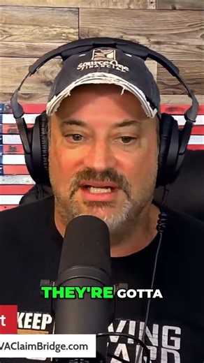 Navigating the VA: My PTSD Nightmare Experience